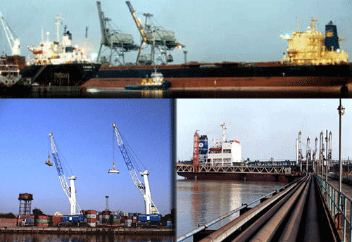 West Bengal Cabinet for widening port-based industrialisation