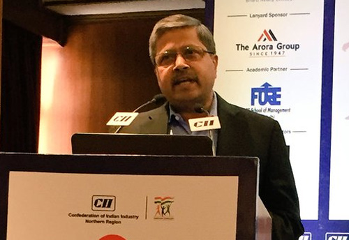 Walmart is keen to work with country's small businesses and farmers: Walmart India CEO