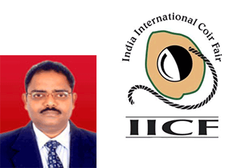 Govt suspends Coir Board Secretary over irregularities in tendering and payment process during IICF 2016
