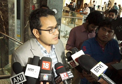 No inventory ownership, directly or indirectly, is allowed by online marketplaces: Snapdeal CEO (Watch Video)