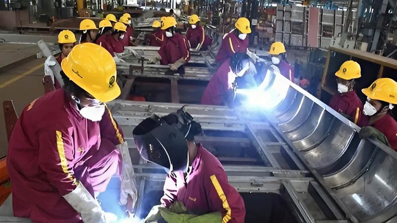 Administration To Conduct Safety Audit Of Labour-Intensive Industries In Gurugram