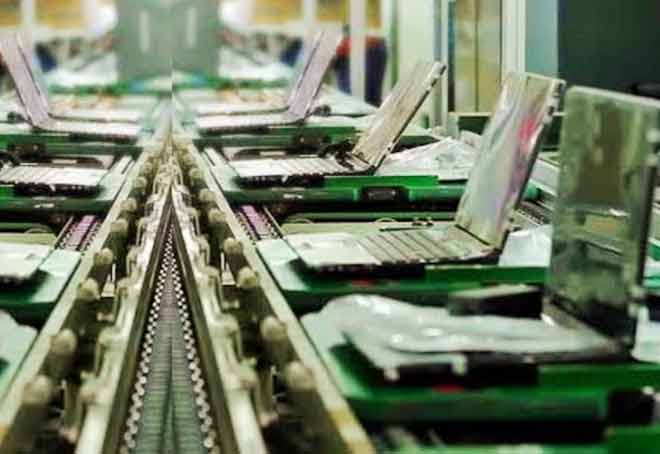 Govt Firm On Laptop Imports Restrictions From Nov 1