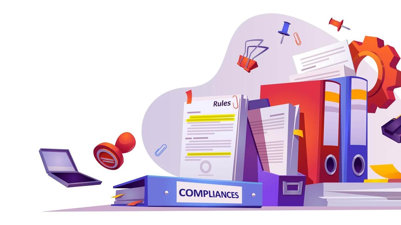 India Inc Faces 69,233 Compliances Across 1,536 Laws & Rules