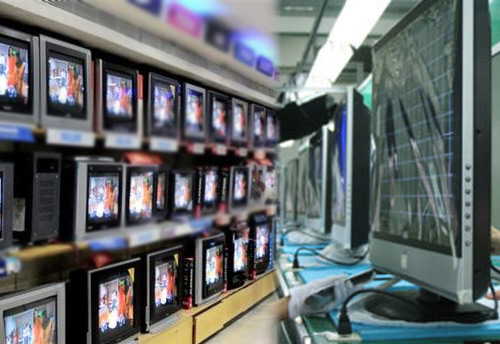 Govt's move to scrap import duty on open cell LED TV panel will boost domestic manufacturing: ELCINA