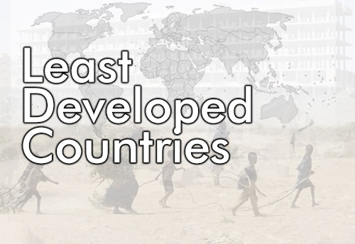Bangladesh’s economic growth a model for other LDC’s to imitate