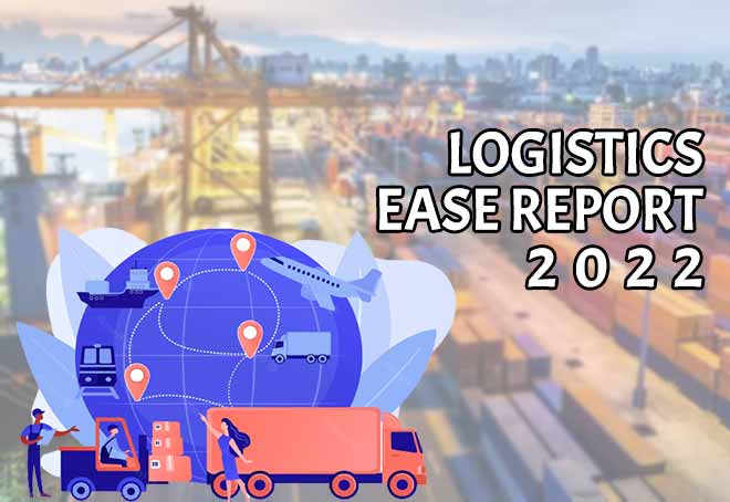 DPIIT to release Logistics Ease Report by October 2022