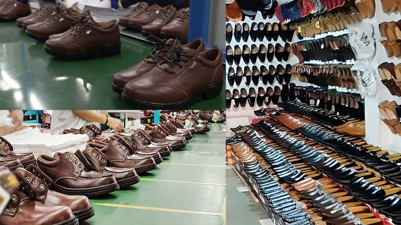 Indian Footwear Industry Sets $26 Billion Target by 2030 with New Quality Standards