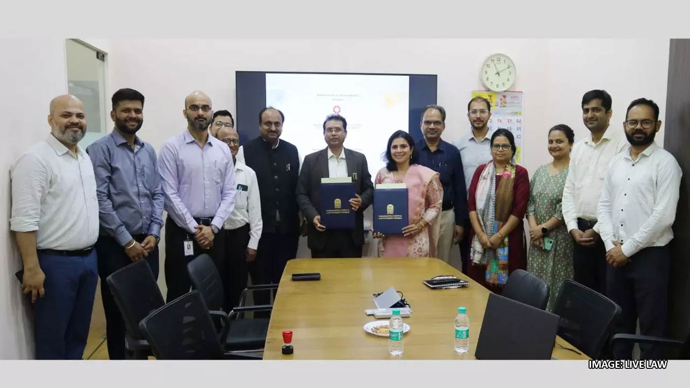MSSIDC, MNLU Mumbai Ink MoU for IPR Awareness in 36 Districts of Maharashtra