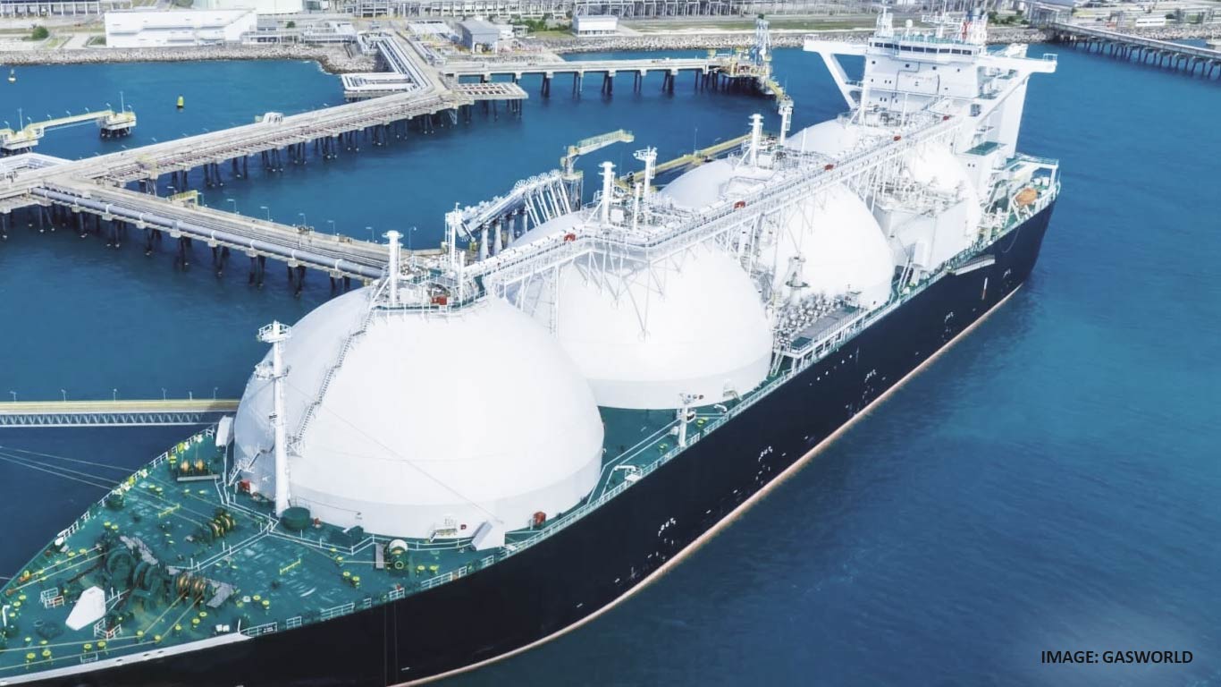 Fertilisers, Power & Piped Gas Distribution Push India's LNG Imports By 17.5% In FY24