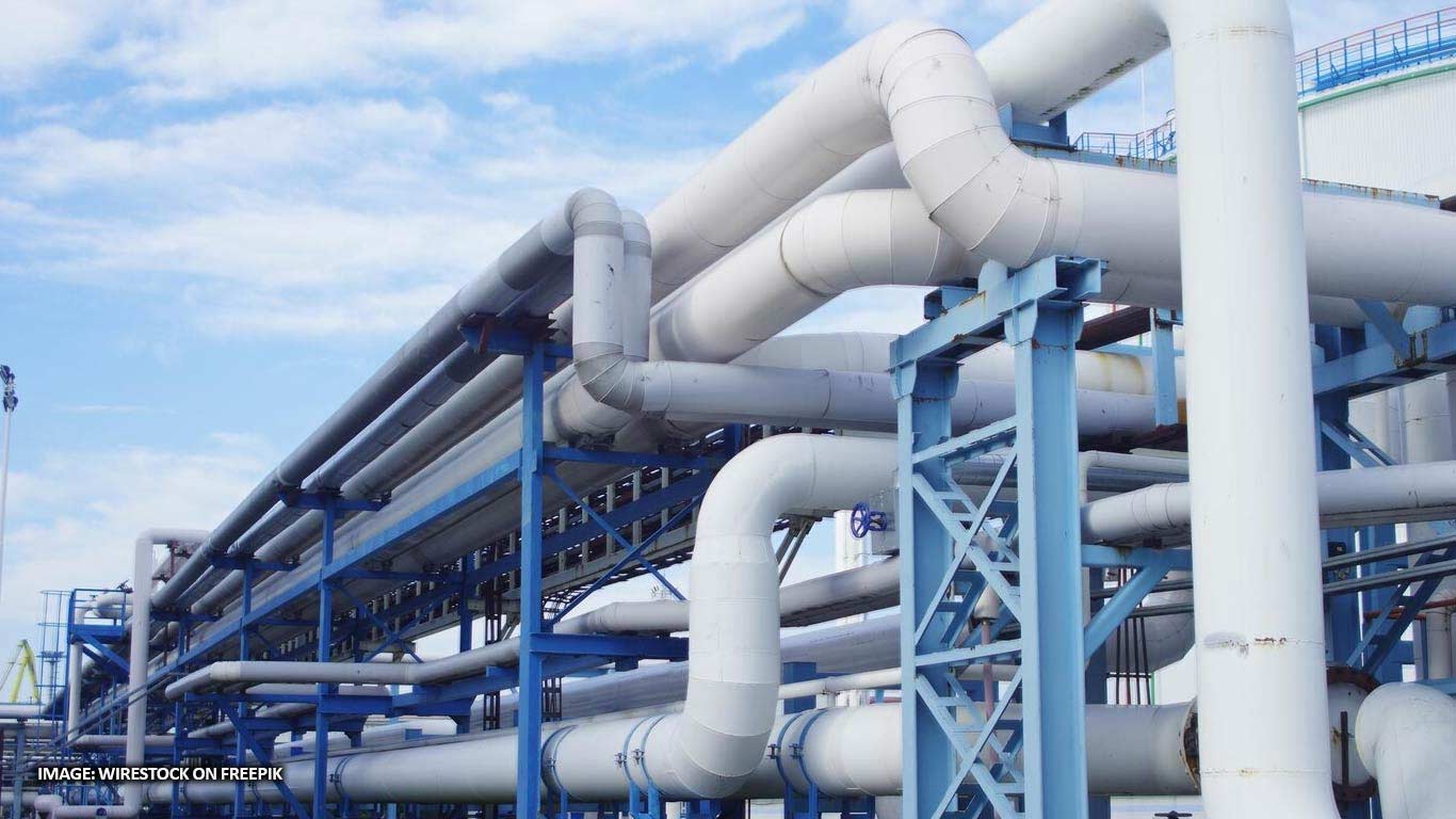 Soaring Demand Makes India 4th Largest Importer of LNG