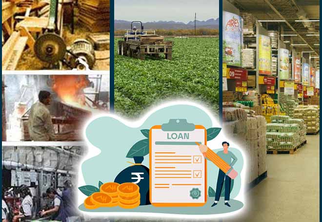 Bank of Maharashtra disburse loans worth Rs 1,000 cr to retail, agriculture & MSME sector