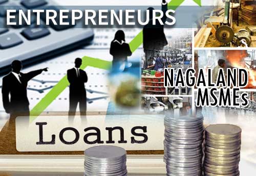 Nagaland MSMEs criticise banks for not providing enough loans to entrepreneurs