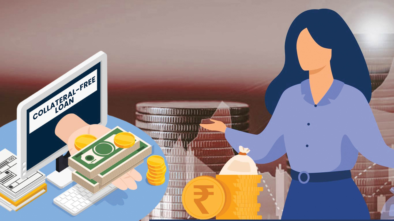Delhi Govt To Offer Collateral-Free Loans Up To Rs 10 Cr To Women Entrepreneurs