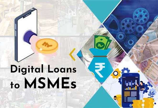Bank of Baroda aims for providing more digital loans to MSMEs