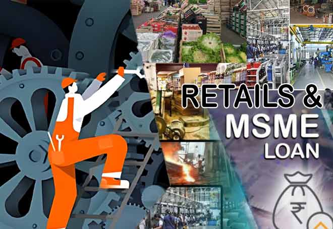 ARCs to drive on Retail and MSME asset buying in FY24: India Ratings