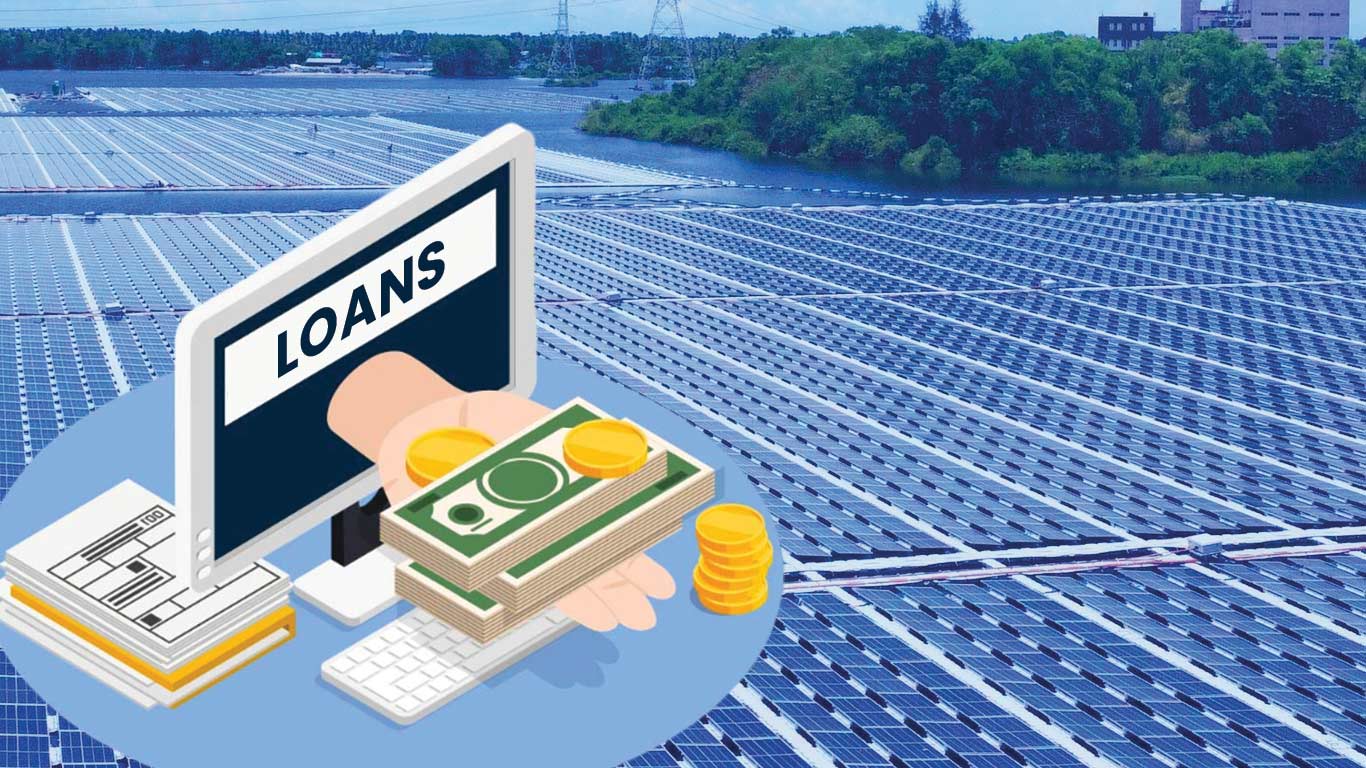 Over 5.79 Lakh Solar Loans Totaling Rs 10,907 Cr Sanctioned By PSBs By Sep 2025