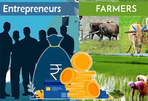 Rs 93 cr loan disbursed to farmers, entrepreneurs in Jamshedpur