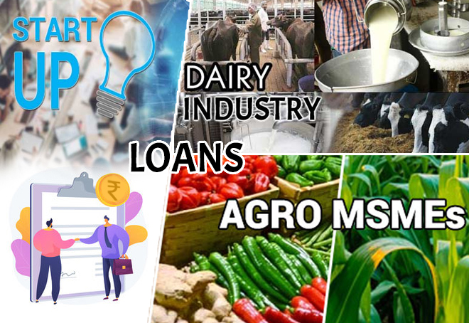 Kerala to offer loans up to Rs 10cr at 5% interest to Agro-based MSMEs & Start-ups
