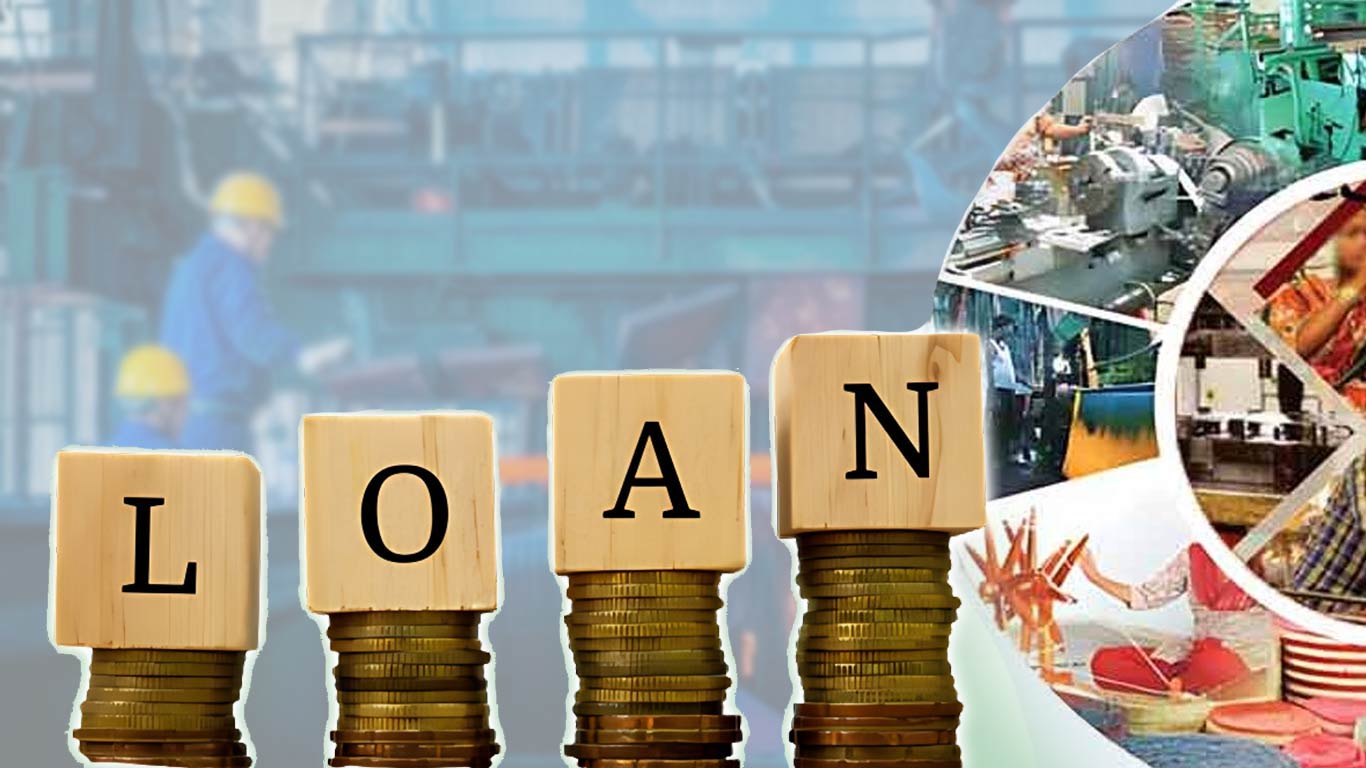 UP Govt Infuses Rs 6.55 Lakh Cr in Loans for MSMEs, Catalysing 2.5 Cr Jobs