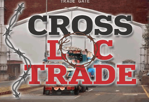 India and Pakistan should organize buyer-seller meet to boost cross-LOC trade: J&K MSMEs