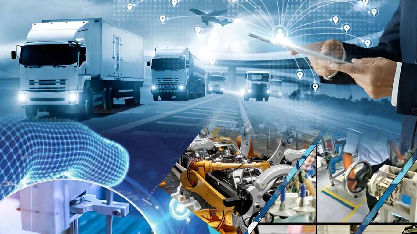 India's Industrial And Logistics Sector Set For Robust Growth In 2025: CBRE