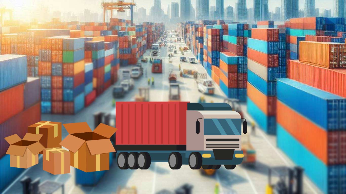 DPIIT Unveils Model City Logistics Plans For Delhi And Bengaluru