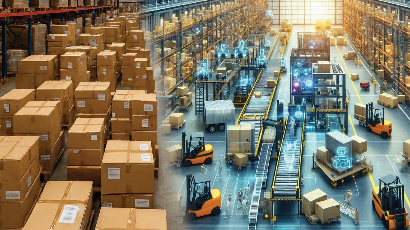 India’s Logistics Costs Found to Be Lower Than Previously Estimated: NCAER Study
