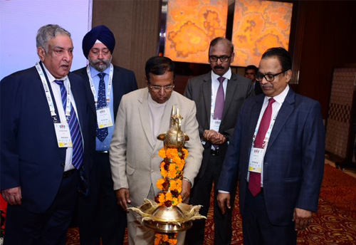 FIEO launches “2nd LOGIX INDIA 2019” international Buyer Seller meet