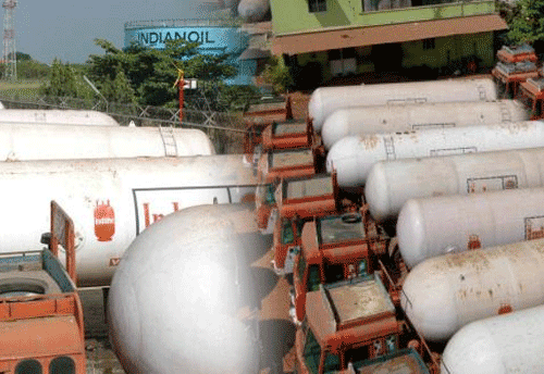 Jammu MSMEs demand shifting of “hazardous” LPG Bottling Plant from SIDCO Industrial Complex