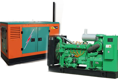 Government notifies new environment standards for Gensets
