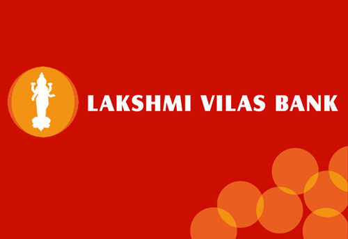 Lakshmi Vilas Bank to continue raising funds