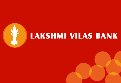 Lakshmi Vilas Bank targets 10,000 cr lending to MSMEs by 2020