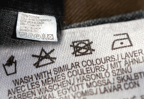 Textile industry thanks Govt for removing archaic law of labelling garments