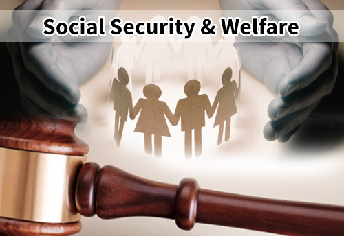 Labour Ministry  organizing region-wise stakeholder meet to finalize draft of labor code on social security and welfare
