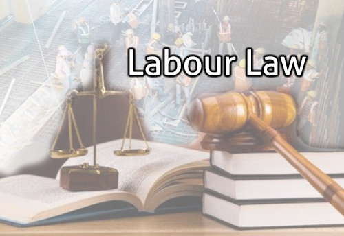 Govt calls on MSMEs-Labour Associations, discussion over Labour Code on the agenda