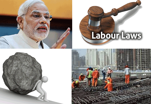 Industry lauds PM’s focus on employment creation but finds regulatory environment anti-employment