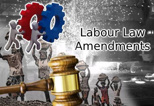 ILO writes to PM Modi, expresses concern over labour law amendments
