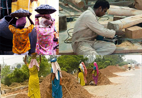 Cash starved MSMEs struggling to pay labourers; urge Centre to allow withdrawal upto avg drawl in cash credit a/c per month