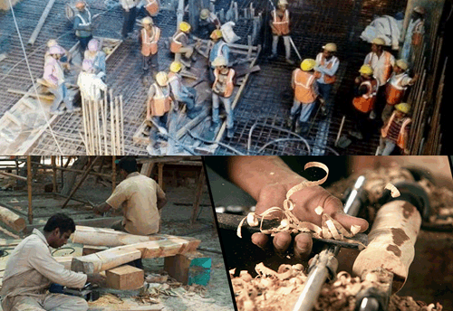 Labour Code on social security further eases doing business by proposing a single social security contribution