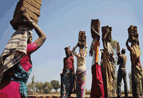 Labour Ministry seeks Cabinet’s approval for new labour code on wages