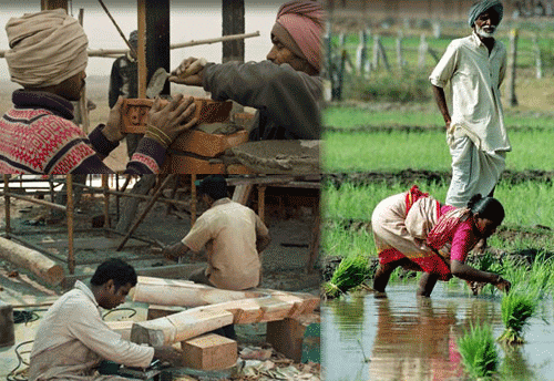 Not only wage payment, labour migration is another problem that MSMEs are facing now