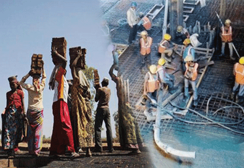 Nationwide Campaign starts today to open bank accounts of workers in organized & unorganized sectors