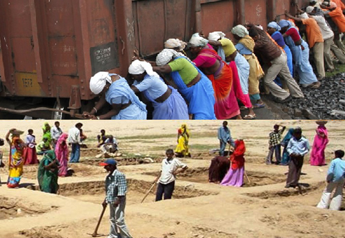Lok Sabha passes Payment of Wages (Amendment) Bill
