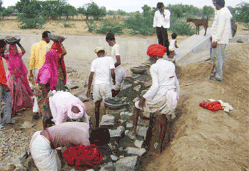 Industries in Odisha are facing shortage of manpower as labourers continue to migrate: OSSIA