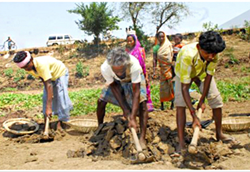 World Bank to aid rural development in West Bengal
