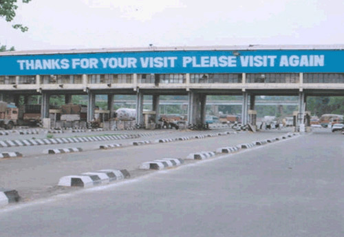 J&K MSMEs strongly demand continuation of Lakhanpur toll tax