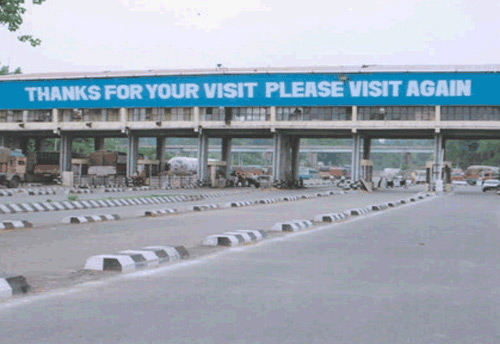 Lakhanpur toll tax a safeguard for J&K industrial sector: FOIJ