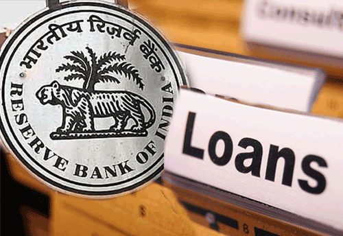 RBI identifies 12 accounts with 25% of gross bad loans for bankruptcy proceedings