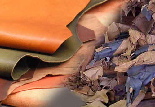 Agra Leather MSMEs demand reduction in GST Rates