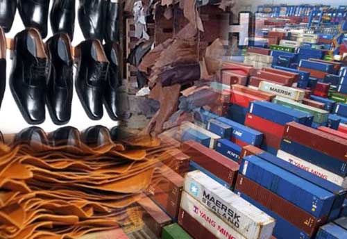 RoDTEP scheme will boost export growth in leather & footwear sector: CLE